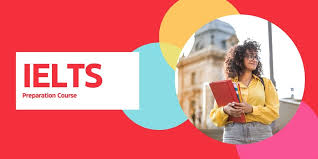 IELTS Preparation Course